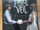 Pierce The Veil Selfish Machines Vinyl (Tan Base W/ Black Marbling) Vinyl LP