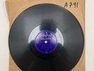 AFRICAN ALGERIAN Arabic    78 RPM RECORD SHELLAC   HEAR   A741