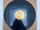 AFRICAN folk     78 RPM RECORD SHELLAC   HEAR   A753