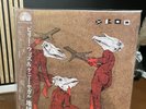 Billy Woods & Kenny Segal Maps Japan Obi Edition-Big Love Records Vinyl IN HAND
