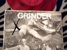 GRINDER WICKFORD'S SO BORING  7