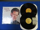 The Best of Randy Travis--2 Record LP Vinyl--1993--Warner--OP-2716