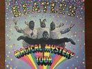 The beatles magical mystery tour Ep vinyl