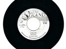 Doo Wop 45-Fiestas-Julie / Come On Everbody-Strand 25046 D. J. Copy