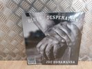Joe Bonamassa - Blues Of Desperation (Silver Vinyl) (NEW 2 VINYL LP)