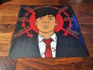 Ren - SICK BOI Album - MONEY GAME SPECIAL SPLATTER EDITION (BRAND NEW VINYL LP )
