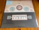 Winter of Mixed Drinks by Frightened Rabbit - Ice Blue Vinyl - 10th Anniversary