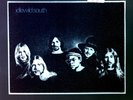 The Allman Brothers Band - Idlewild South GER LP 1971 (VG/VG-) SD 33-342 ´