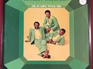 Detroit Emeralds Westbound LP I'm In Love With You Mint Sealed