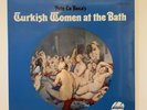 Pete La Roca’s Turkish Women At The Bath, 2002 Douglas Vinyl LP NM Unplayed Jazz