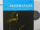 Guru – Jazzmatazz Volume 1    180 Gram  Lp  unplayed  2014