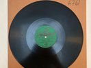 AFRICAN jazz    78 RPM RECORD SHELLAC   HEAR   A761