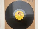 AFRICAN pop    78 RPM RECORD SHELLAC   HEAR   A268