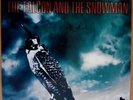 The Falcon & The Snowman OST Vinyl Signed Pat Metheny/ Lyle Mays