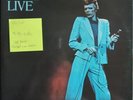 David Bowie David Live Vinyl Record VG/VG APL20771 1974 1st Press