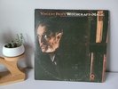 VINCENT PRICE Witchcraft Magic An Adventure in Demonology 2LP 1969 w/ Insert