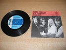 ABBA-Björn Benny & Agnetha Frida-He is Your Brother-Swedish Vinyl Original 1972.