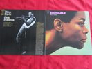 2 classic Miles Davis (70s reissue) LPs on Columbia: Sorcerer & Jack Johnson NM