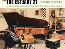 Dele Sosimi & The Estuary 21 The Confluence LP (Vinyl) 12