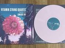 Vitamin String Quartet Performs LANA DEL REY vinyl LP honeymoon ultraviolence