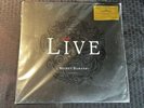 Live Secret Samadhi Vinyl LP 2 LP Set With Poster