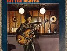 Little Beaver - Party Down - 1974 Cat LP-2604 LP Vinyl Record