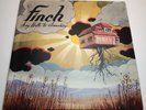 Finch - Say Hello To Sunshine SRC Yellow Vinyl Dual LP (Used - VGC)