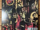Slayer - Reign In Blood (Blue Vinyl)