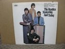 THE BEATLES - YESTERDAY AND TODAY - MONO T2553 - 2nd STATE BUTCHER COVER VG+