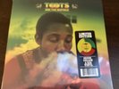 TOOTS & THE MAYTALS: PRESSURE DROP (Ltd.Ed.Tri-Color 7