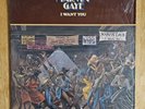 Marvin Gaye  I Want You  Vinyl LP Record VG+  1976 Motown  In Shrink