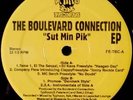The Boulevard Connection - Sut Min Pik EP (12