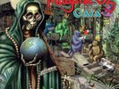 MÄGO DE OZ GAIA NEW LP