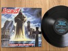 Incubus “Beyond The Unknown” - Death Metal Vinyl - 1990 - Opprobrium