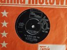 TMG 523  DETROIT SPINNERS - I'LL ALWAYS LOVE YOU/FOR ALL....EX/EX+ 1ST ISSUE