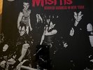Misfits - Horror Business In New York - Violet Colored Vinyl LP - Factory Sealed