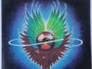 Journey – Evolution - 1979 - Vinyl Record
