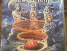 TESTAMENT: Titans of Creation Limited Coloured Vinyl + New & Sealed + Metal