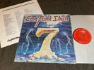 1982 Dutch CNR 656.022 ed1 Con Funk Shun: Con Funk Shun 7. RARE FUNK, INSERT