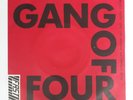 GANG of FOUR Damaged Goods EP Fast Records (FAST 5)