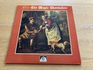 Fire The Magic Shoemaker. Reissue 1990