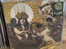 Yellow & Green by Baroness Picture Disc Record 2020 New Vinyl SEALED