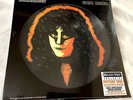 Eric Carr Rockology KISS RSD Vinyl LP Picture Disc Record Store Day The Fox NEW