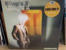 King's X-Please Come Home Mr. Bulbous Record RSD Numbered Yellow Vinyl SEALED