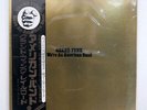 GRAND FUNK RAILROAD WE'RE AN AMERICAN BAND CAPITOL ECP80857 JAPAN OBI VINYL LP