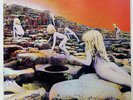 LED ZEPPELIN HOUSES OF THE HOLY ATLANTIC P8288A JAPAN VINYL LP
