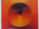 ROBIN TROWER FOR EARTH BELOW CHRYSALIS CHR1073 JAPAN VINYL LP