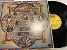 LYNYRD SKYNYRD Second Helping VINYL LP Sounds Of The South 1974 SOUTHERN ROCK