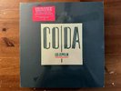 Led Zeppelin - Coda [Remastered] [Super Deluxe Edition] [3 LPs & 3 CDs]
