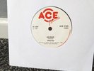 DISORDER AIR RAID / LAW AND DISORDER ACE RECORDS 7